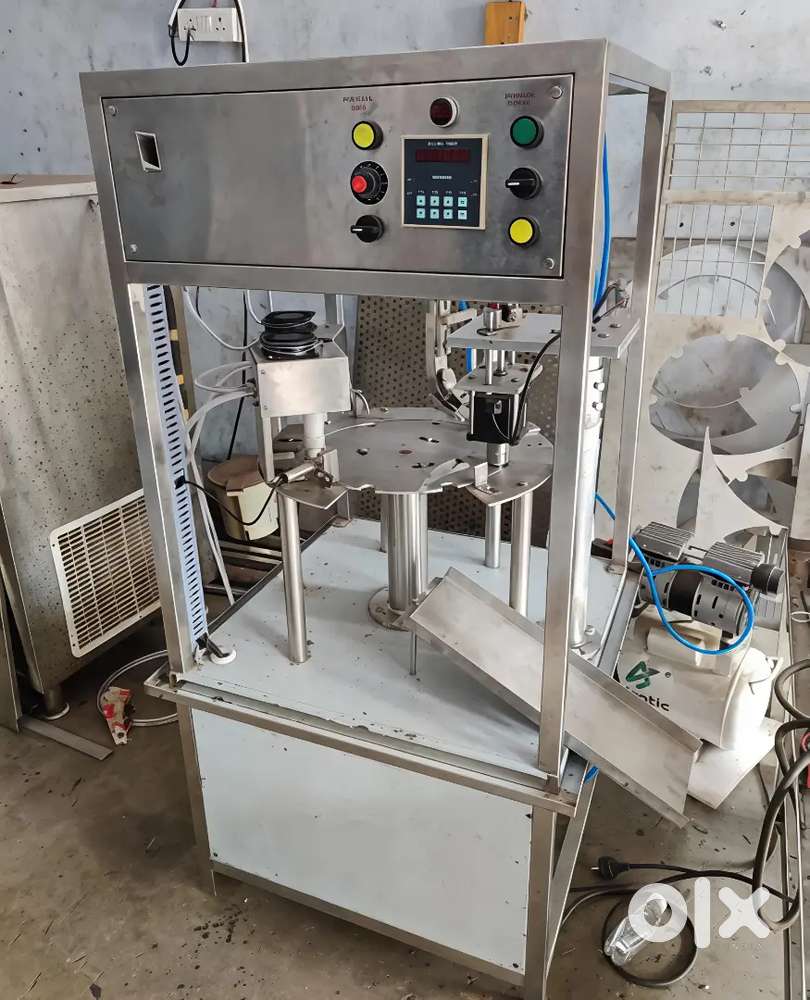 LIQUID FILLING MACHINE,FILLING MACHINE,STICKER LABLING MACHINE,RO PLAN