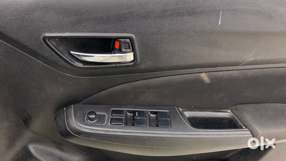 Maruti Suzuki Swift Vxi, 2018, Petrol