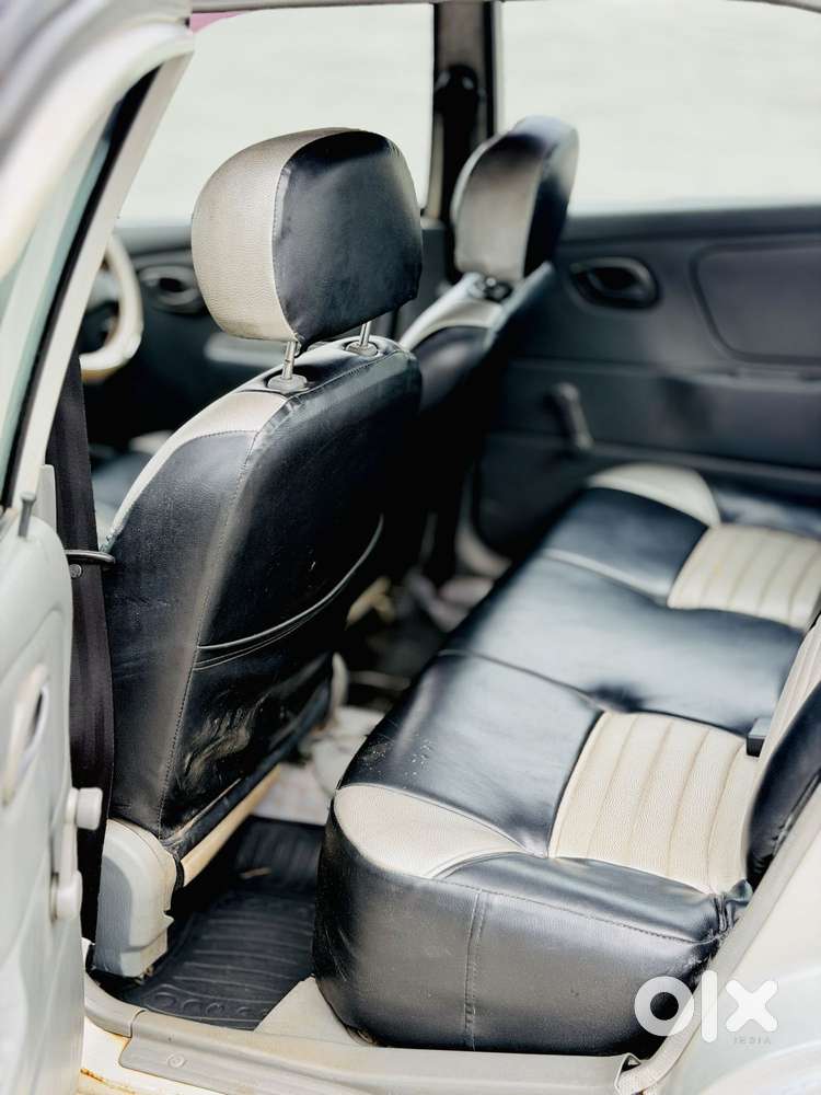 Maruti Suzuki Alto Lxi Bsiii, 2007, Petrol