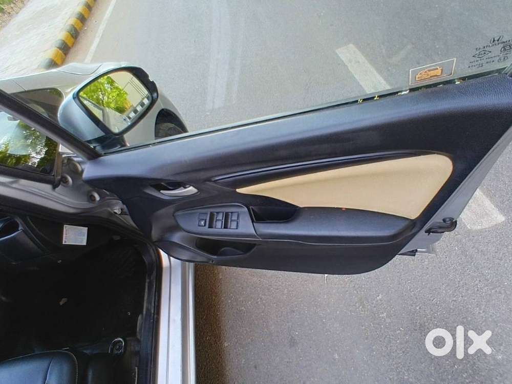 Honda Jazz 1.5 E I Dtec, 2017, Diesel