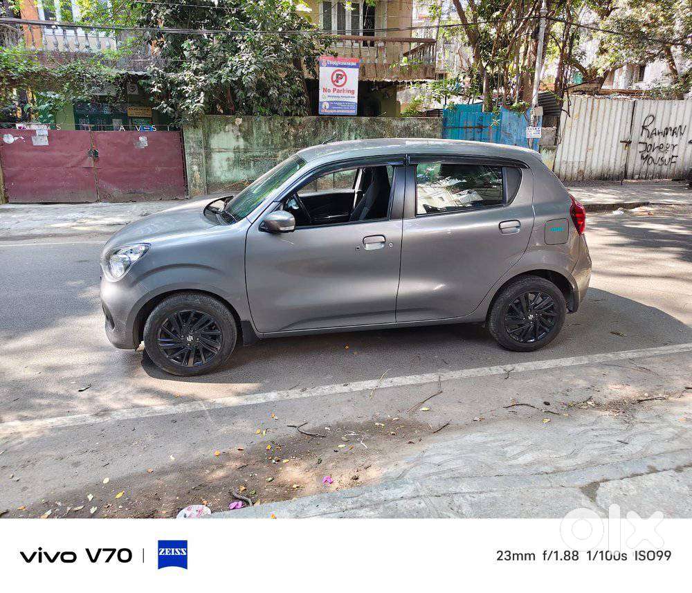 Maruti Suzuki Celerio 1.0 Zxi Amt, 2023, Petrol