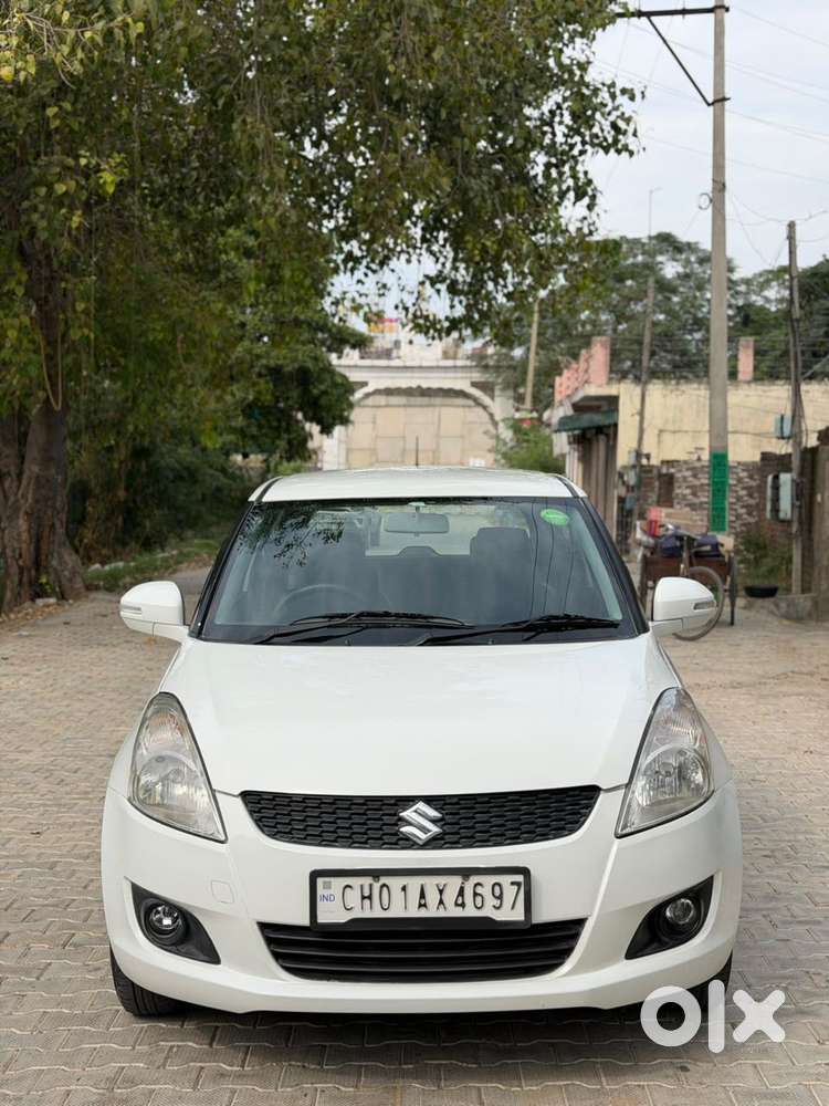 Maruti Suzuki Swift Ddis Vdi, 2014, Diesel