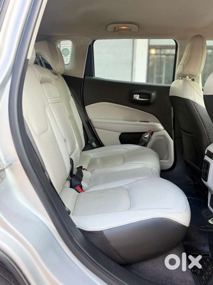 Mahindra Jeep, 2017, Diesel