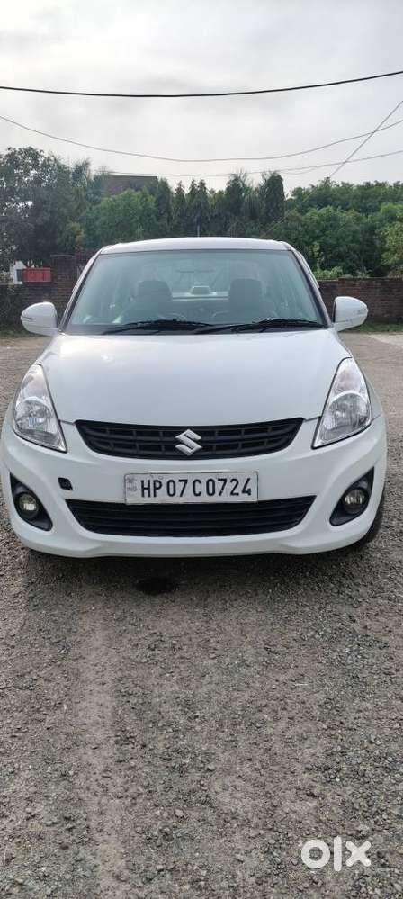 Maruti Suzuki Swift 2011-2014 Vdi, 2013, Diesel