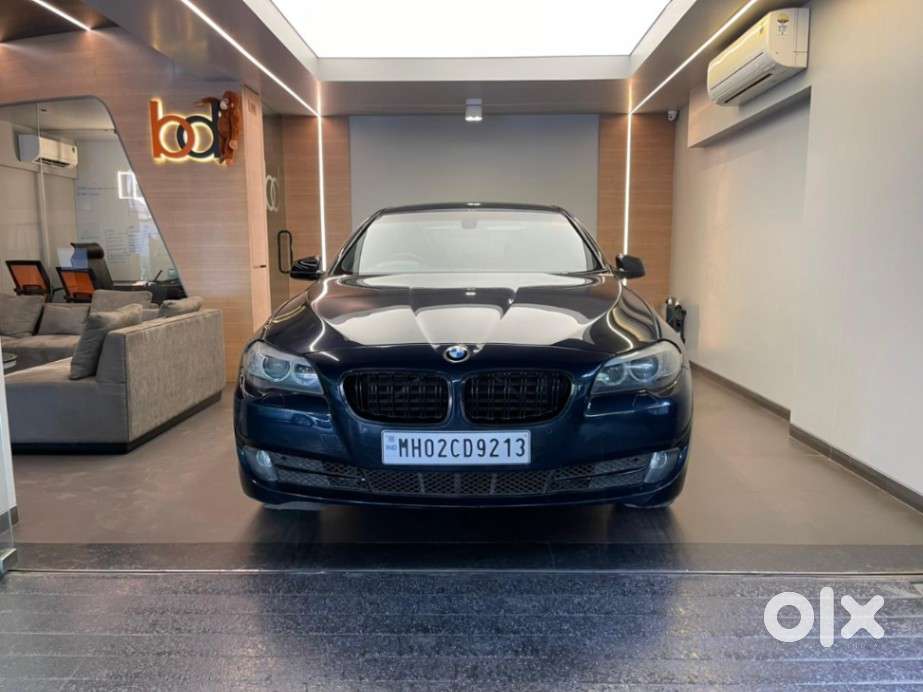 Bmw 5 Series [2010-2013] 2.0 520d Sedan, 2011, Diesel