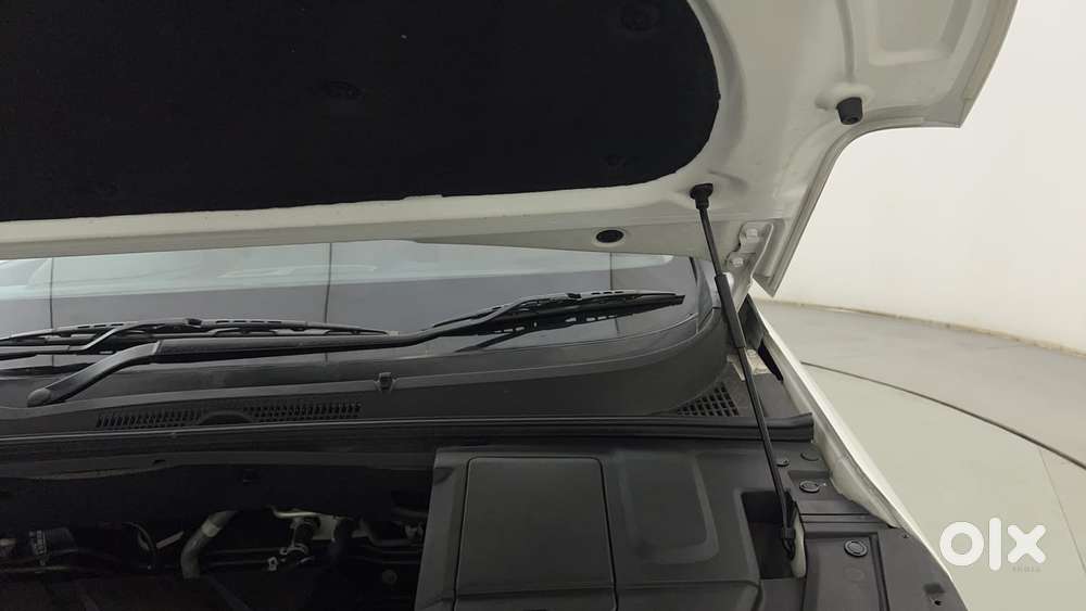 Mg Hector Plus 1.5 Sharp Turbo Cvt 6 Str, 2022, Petrol