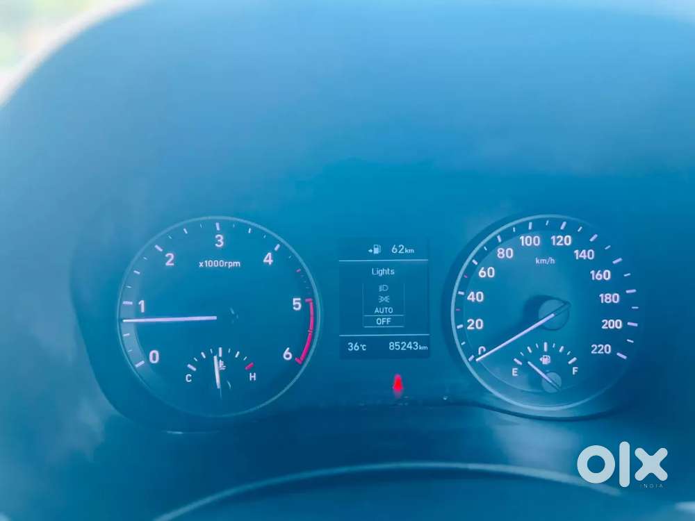 Hyundai Verna 1.6 Sx (o) Crdi, 2019, Diesel