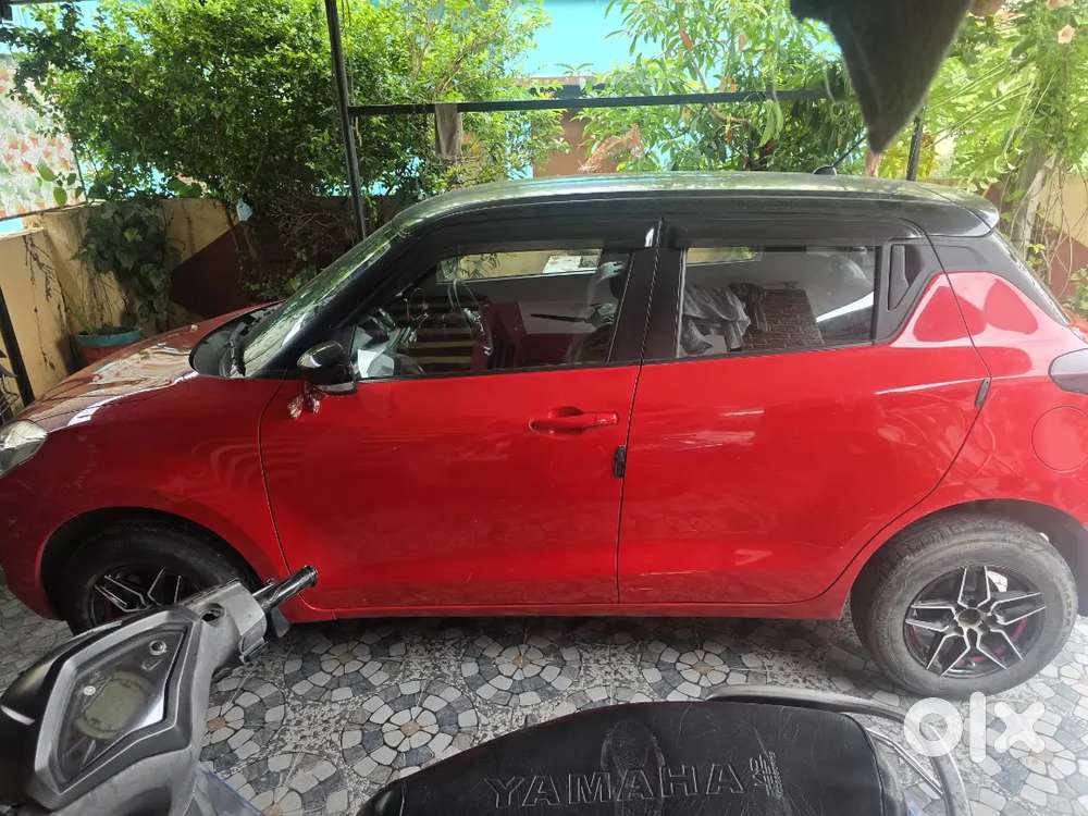 Maruti Suzuki Swift 2023 Model Vxi