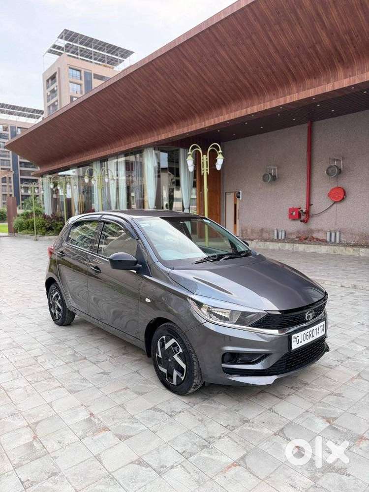 Tata Tiago Xm, 2025, Cng & Hybrids