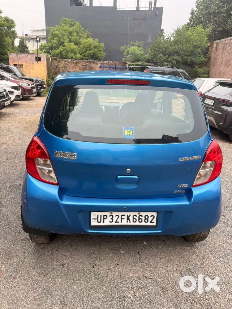 Maruti Suzuki Celerio Petrol Good Condition