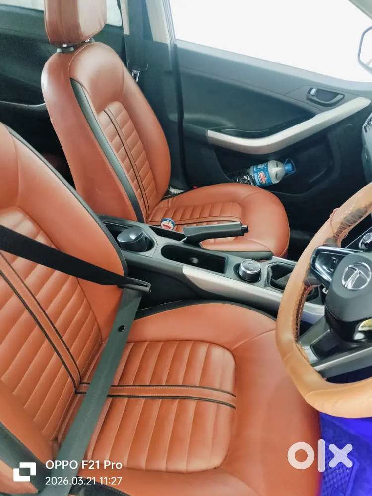 Tata Nexon 2020 Petrol Good Condition