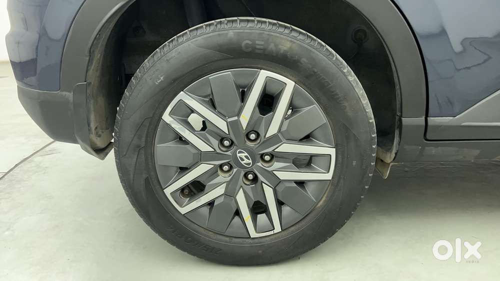 Hyundai Venue [2022-ongoing] 1.5 Crdi Sx, 2022, Diesel