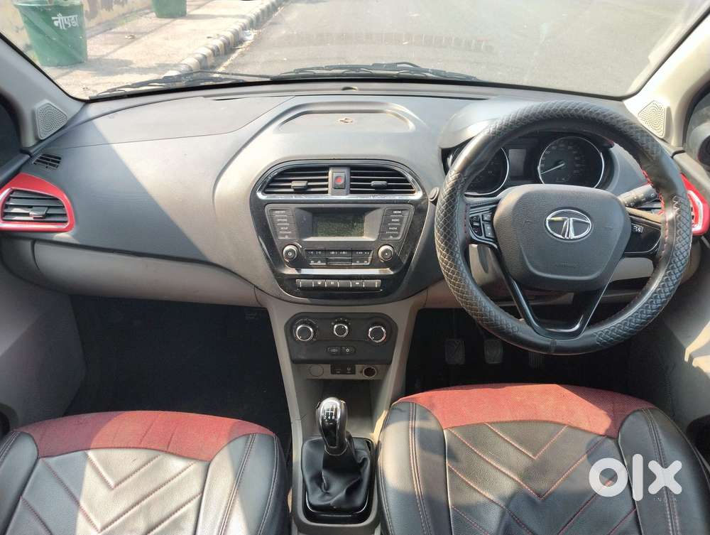 Tata Tiago Xz Diesel, 2018, Diesel