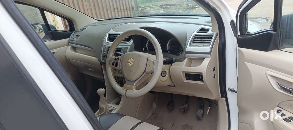 Maruti Suzuki Ertiga Zdi Shvs, 2015, Diesel