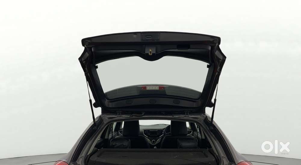 Maruti Suzuki Baleno 1.2 Delta, 2016, Petrol