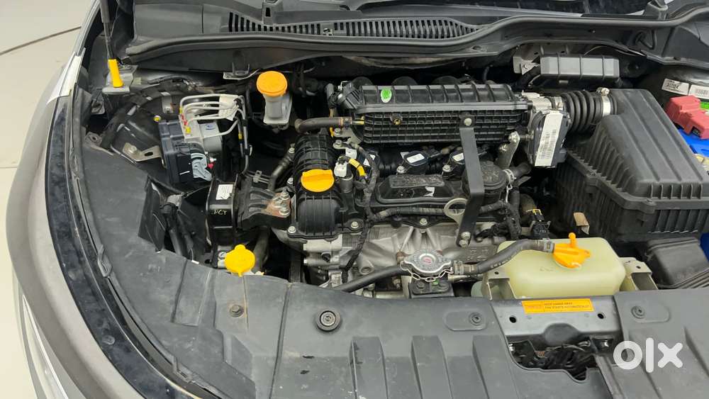 Tata Altroz 1.2 Xza Plus, 2023, Petrol