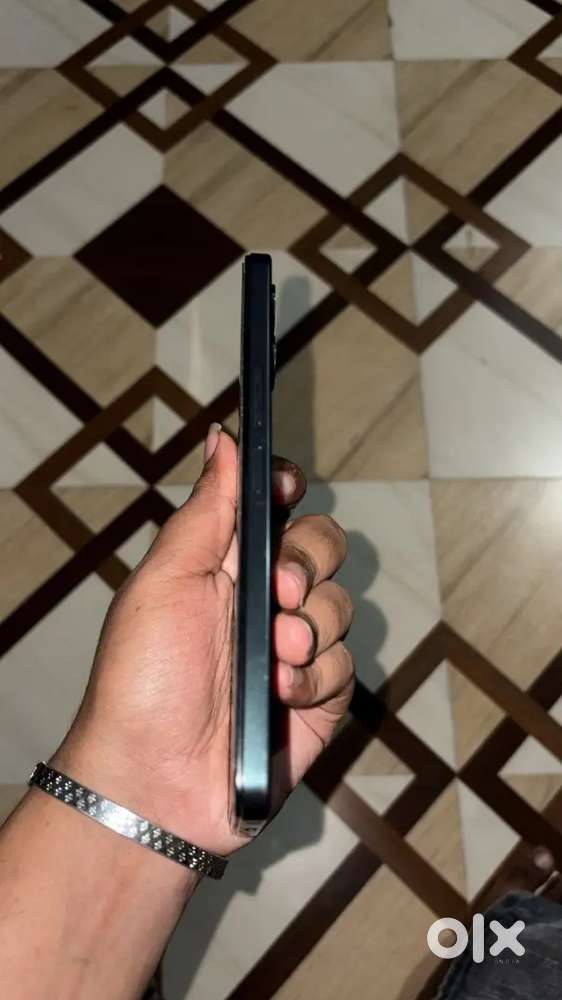 IQOO Z10X LITE 5G
