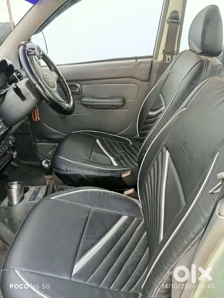 Hyundai Santro Gls Ii 2003