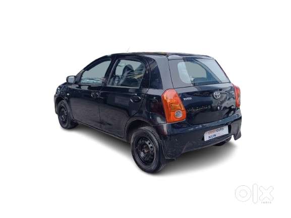 Toyota Etios Liva Gd, 2012, Diesel