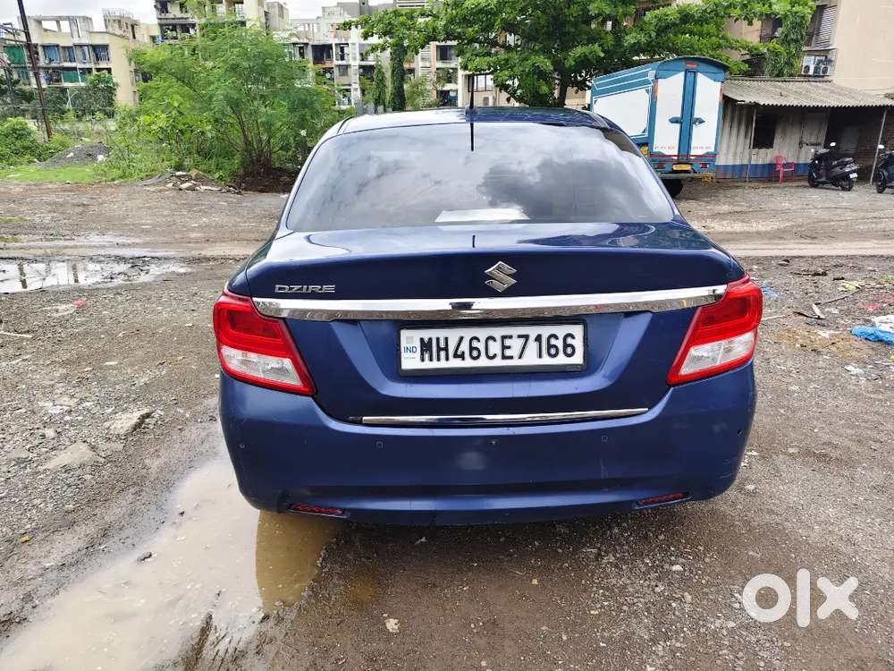 Maruti Suzuki Dzire 2022 Ready