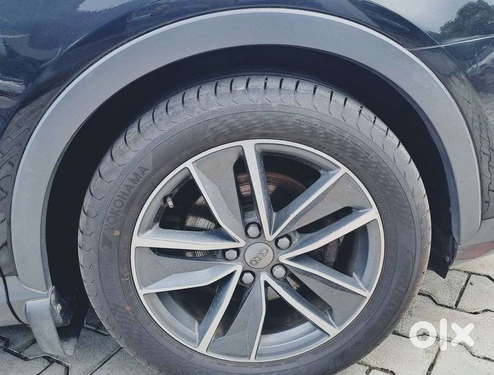 Audi Q3 2.0 30 Tdi Premium, 2017, Diesel