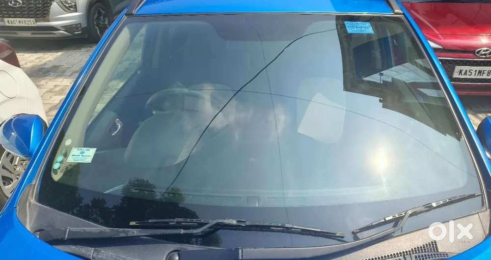 Hyundai Grand I10 1.2 Kappa Sportz Option, 2017, Petrol