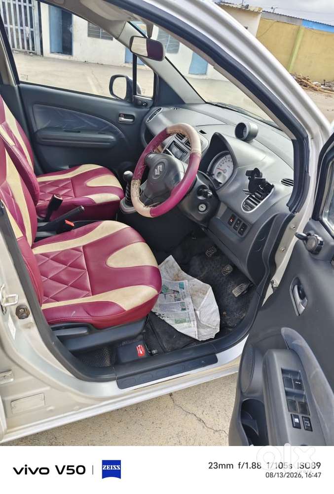 Maruti Suzuki Ritz Vdi (abs) Bs Iv, 2012, Diesel
