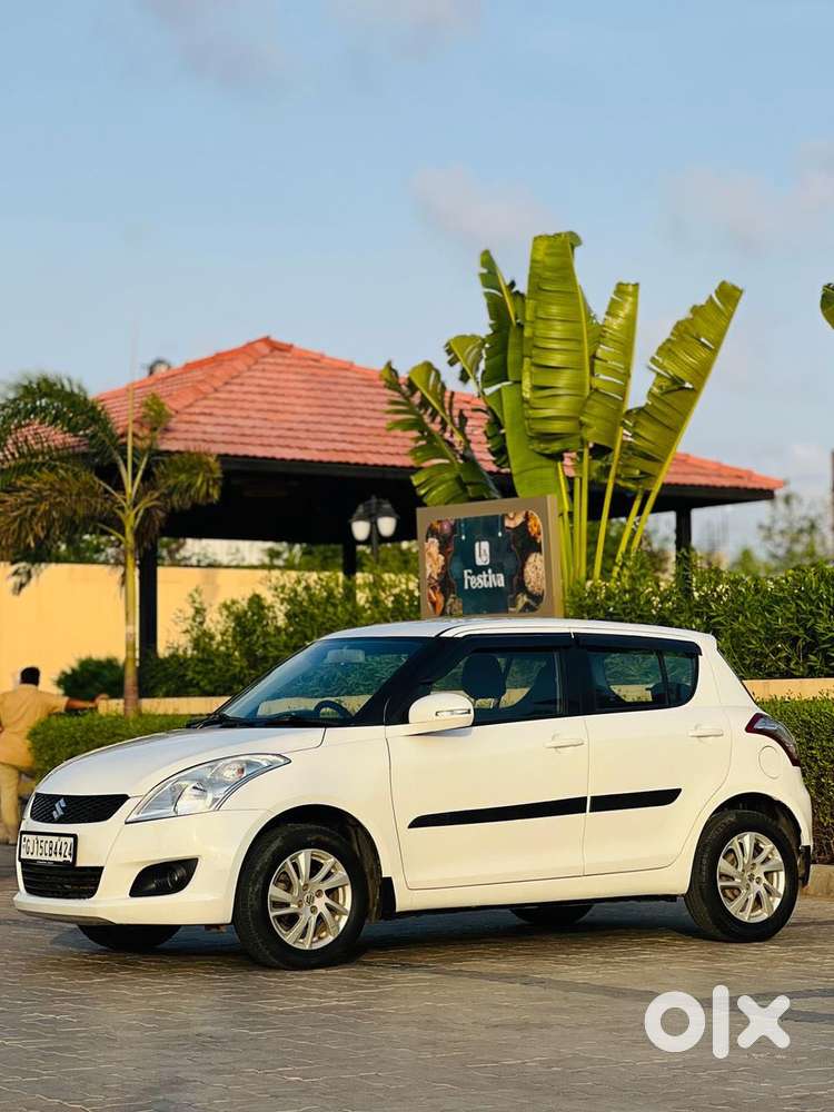 Maruti Suzuki Swift Ddis Zdi, 2013, Diesel