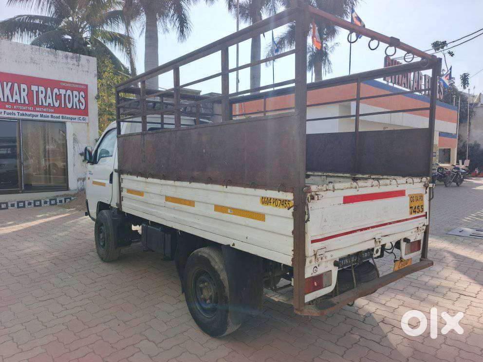 Ashok Leyland Stile Le, 2023, Diesel