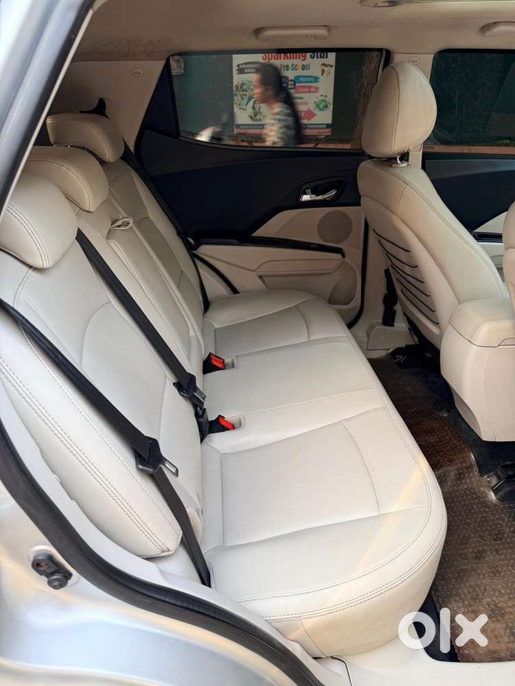 Mahindra Xuv300 W8 Option Diesel, 2019, Diesel