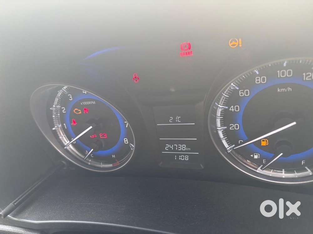 Maruti Suzuki Baleno 2022 Petrol 26500 Km Driven