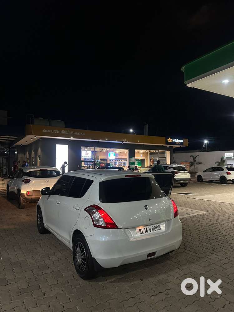 Maruti Swift Vdi Diesel 2017
