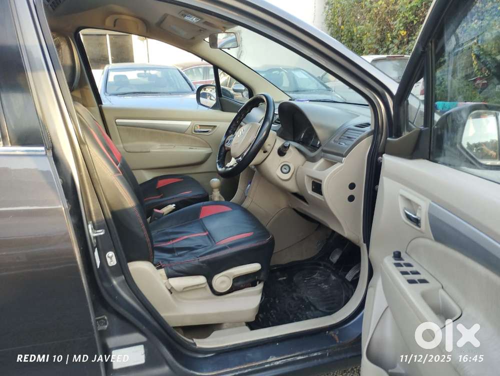 Maruti Suzuki Ertiga 2012-2015 Zdi, 2015, Diesel