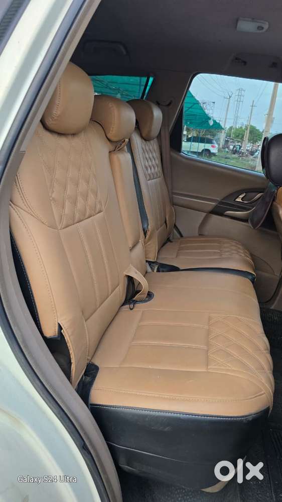 Mahindra Xuv500 2011-2015 W8 2wd, 2014, Diesel