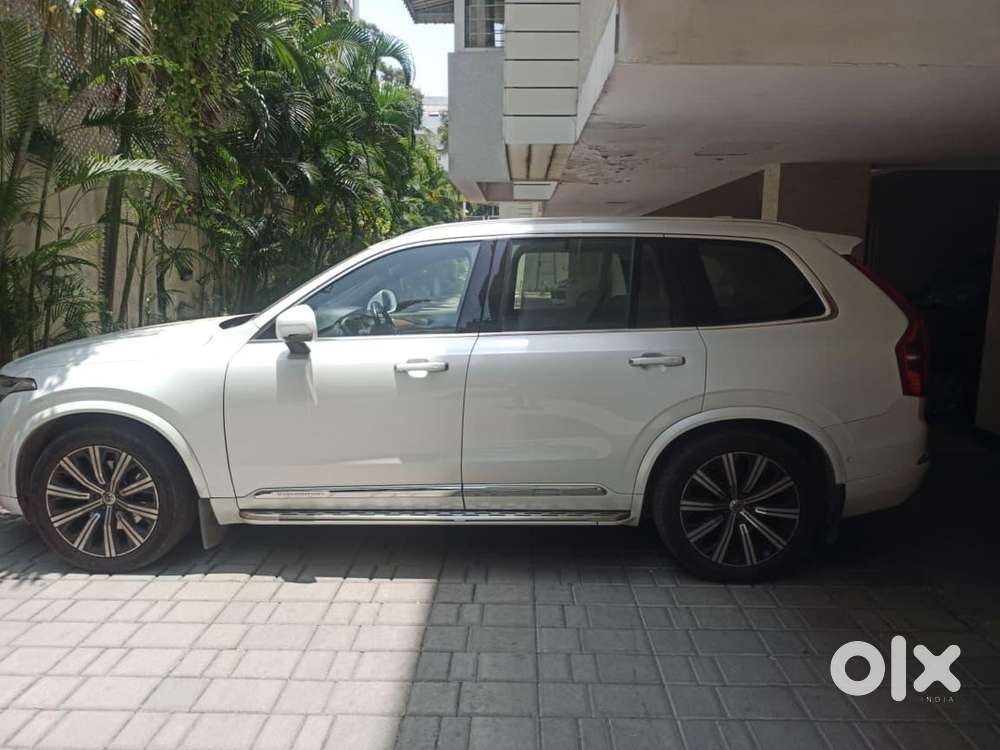 Volvo Xc 90 D5 Inscription 2020 Single Owner