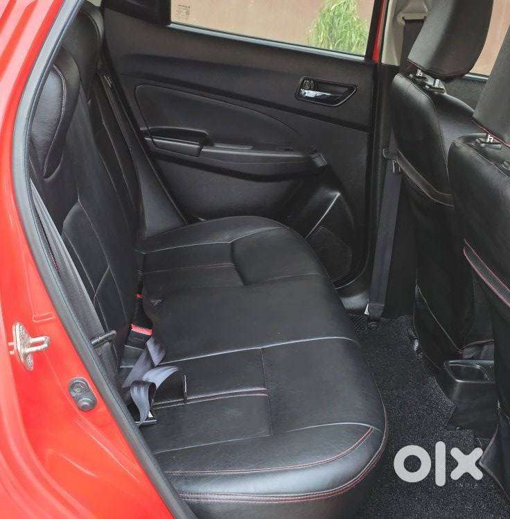 Maruti Suzuki Swift Ddis Vdi, 2018, Diesel