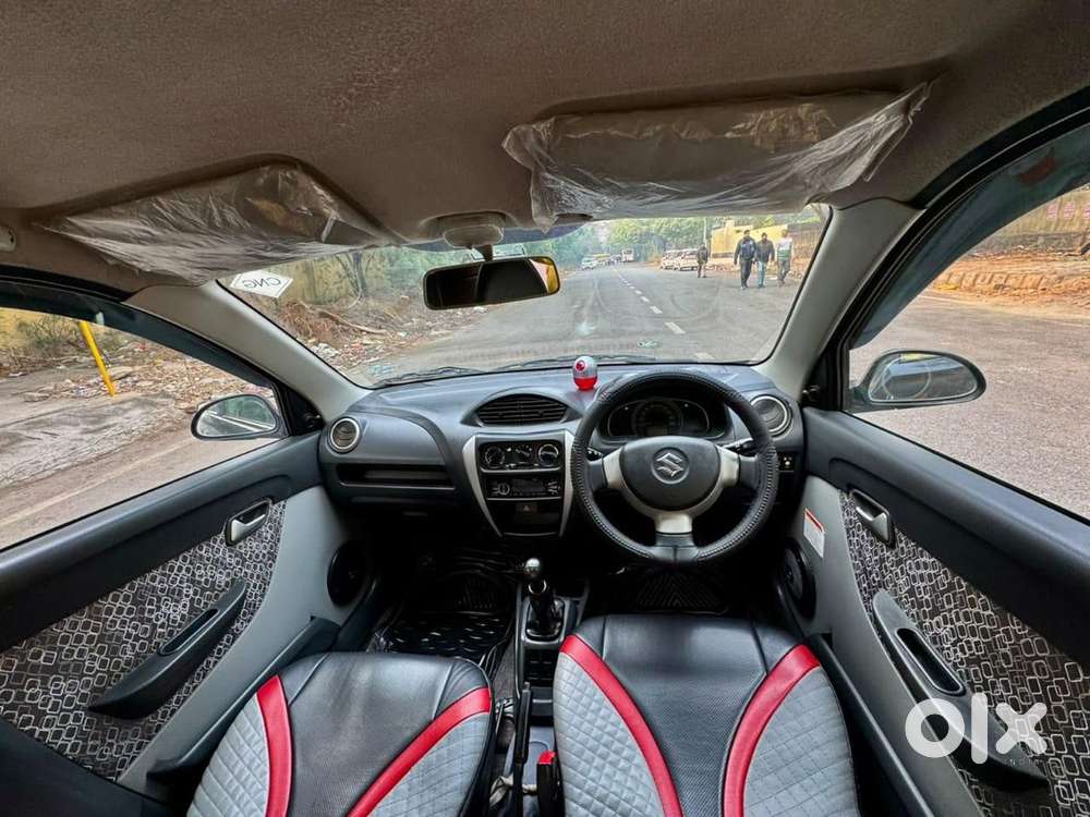2018 Maruti Alto 800 Year Model New Condition One Hand Car New Bettery