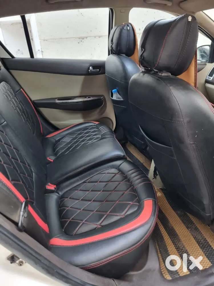 Hyundai I20 2011 Diesel 143000 Km Driven...well Maintained Car