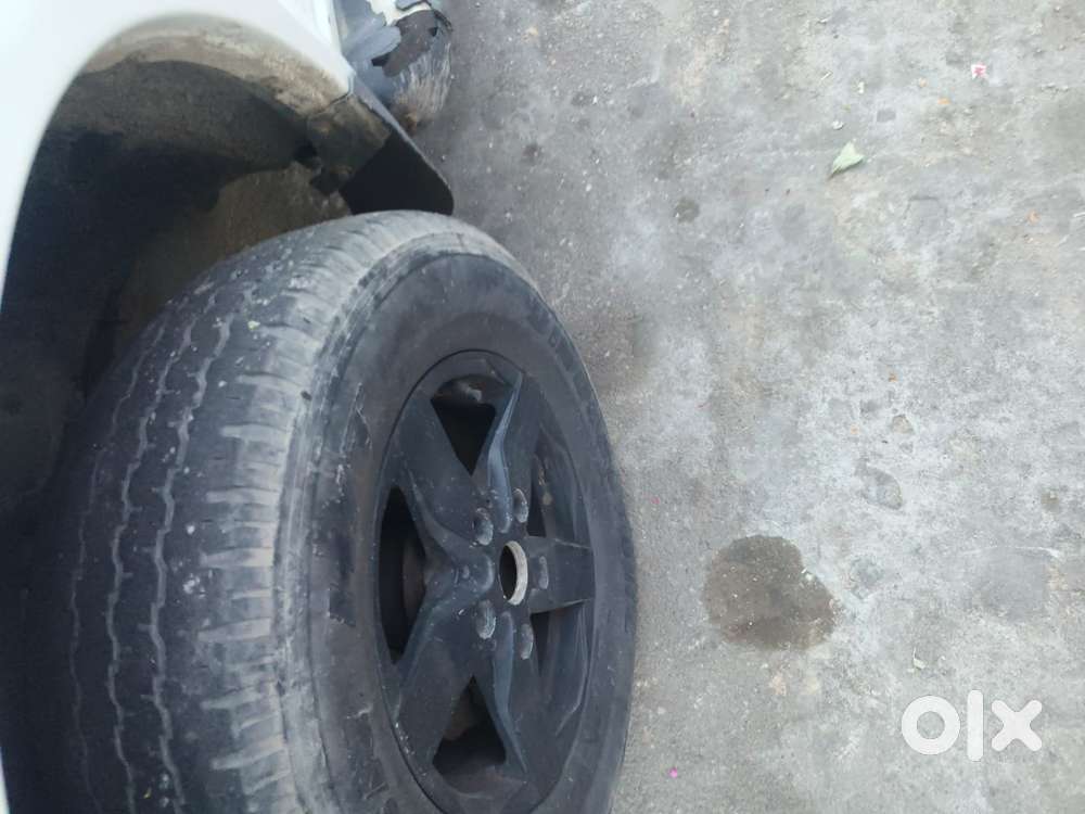 Force Motors One Sx Abs 7 Str, 2012, Diesel