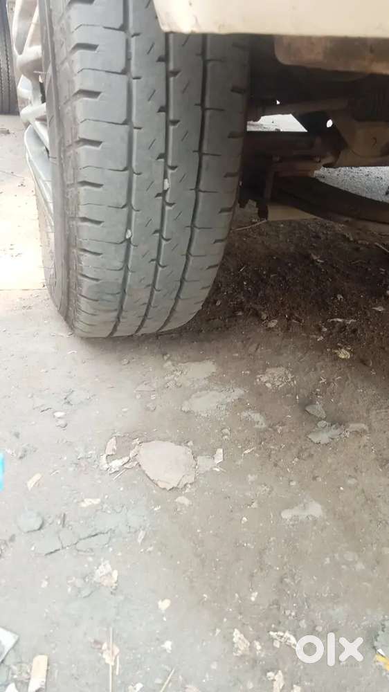 Ashok Leyland Stile 2018