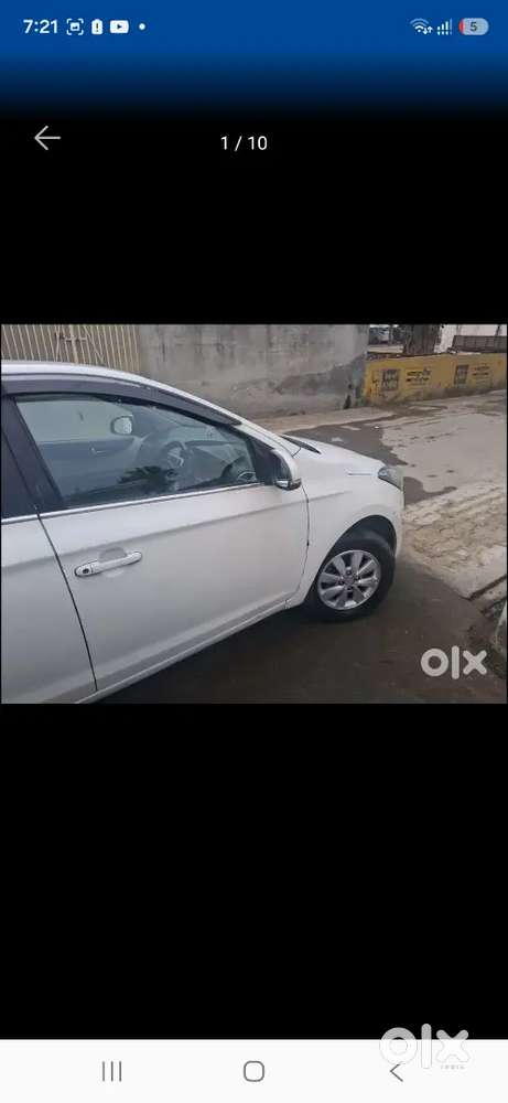 Hyundai I20 2014 Diesel Well Maintained
