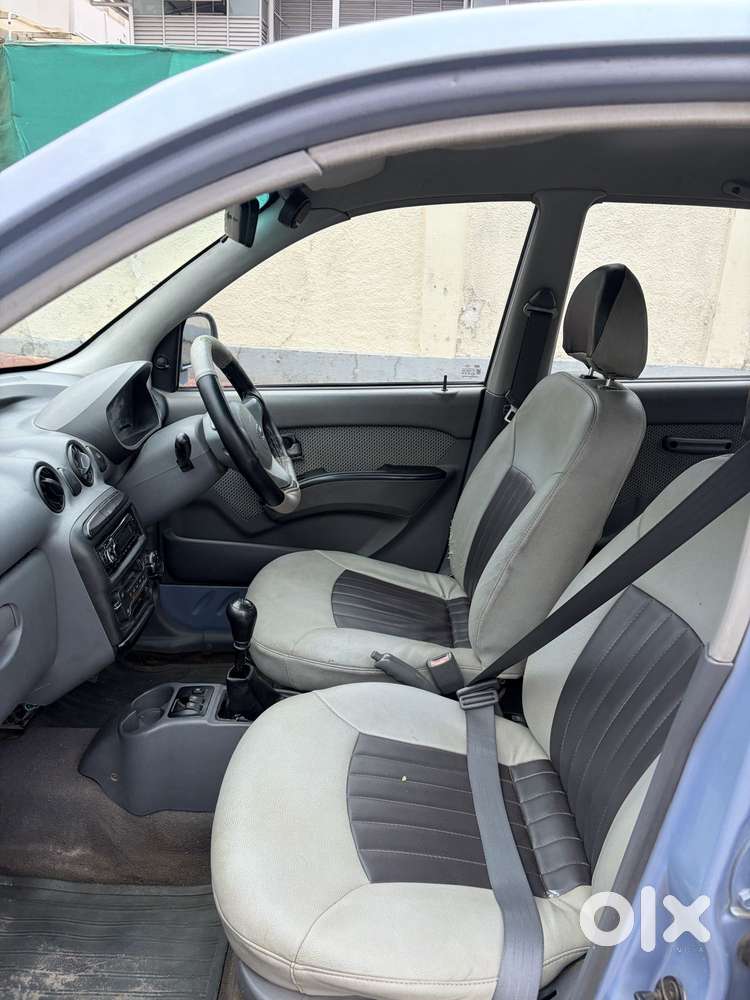 Hyundai Santro Xing Gl, 2003, Petrol