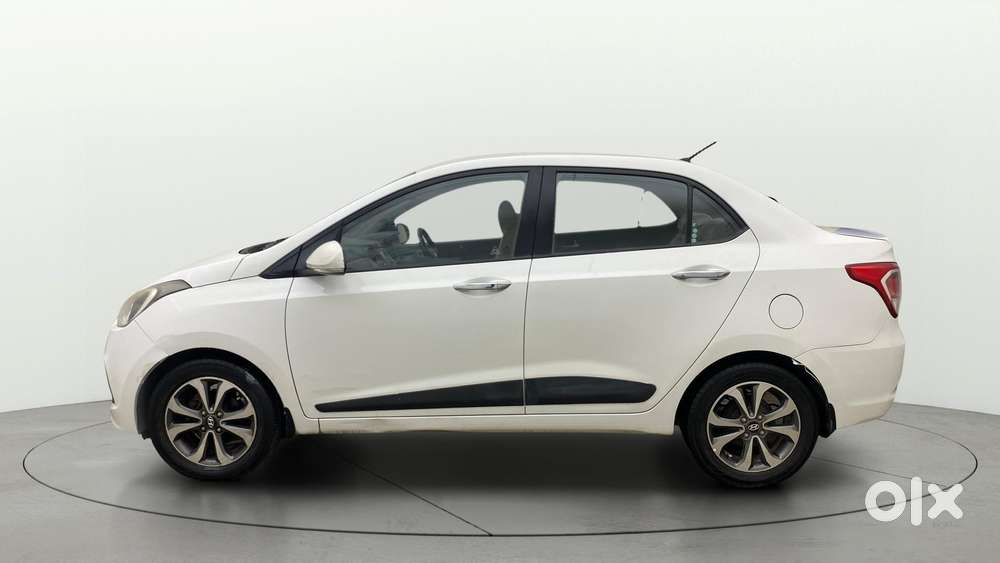 Hyundai Xcent Sx 1.2 (o), 2014, Petrol