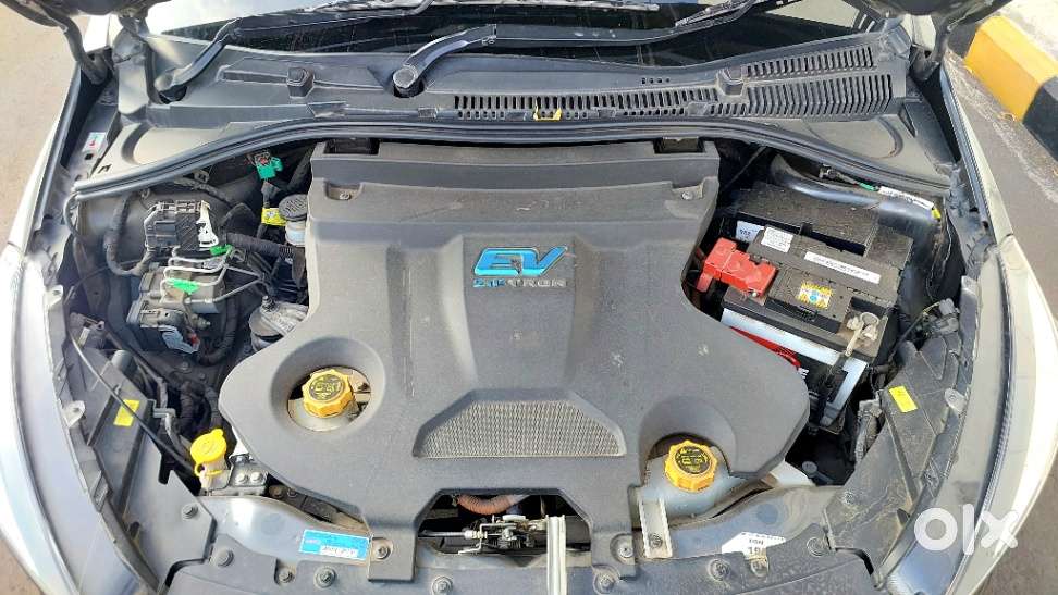 Tata Tigor Ev Xz Plus, 2022, Electric