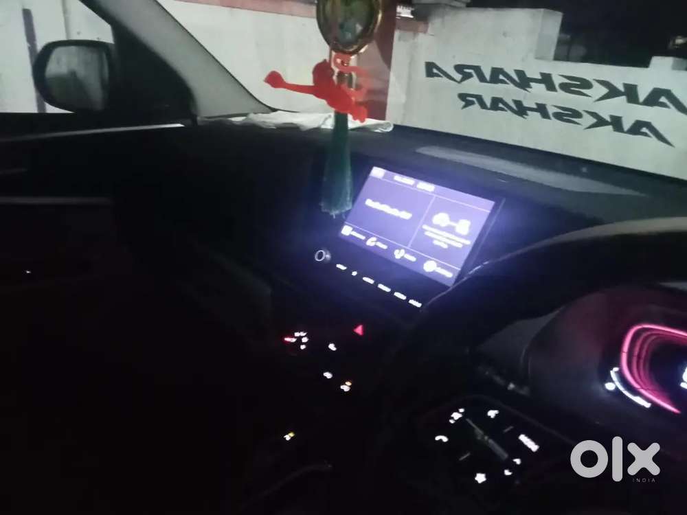 Kia Carens Prestige 7 Str 2024
