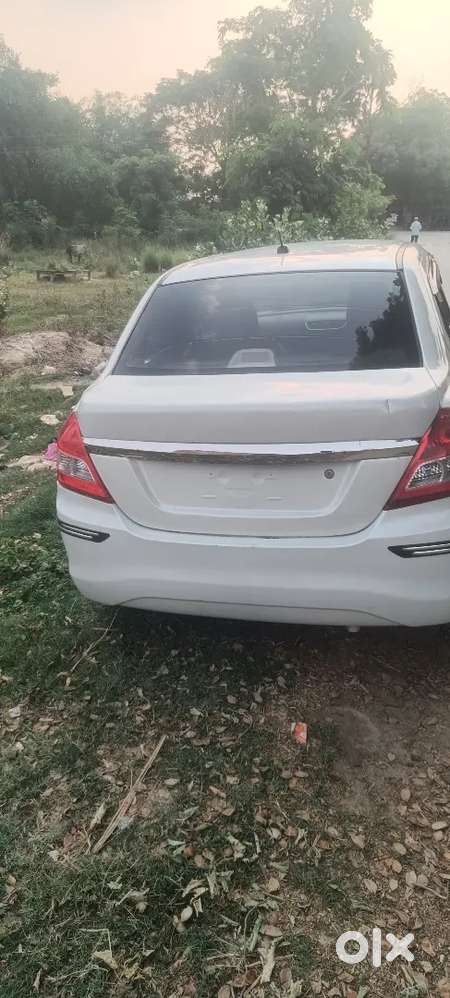 Maruti Suzuki Swift Dzire 2016 Petrol 73000 Km Driven