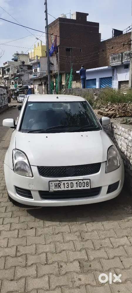 Swift Lxi Bsiii Hr 13 D 1008 Vip No