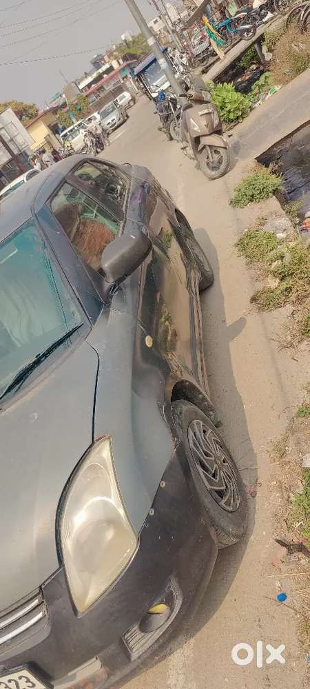 Maruti Suzuki Swift Dzire 2011 Diesel 200000 Km Driven