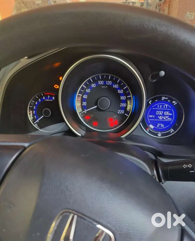 Honda Brv 32000km 2019