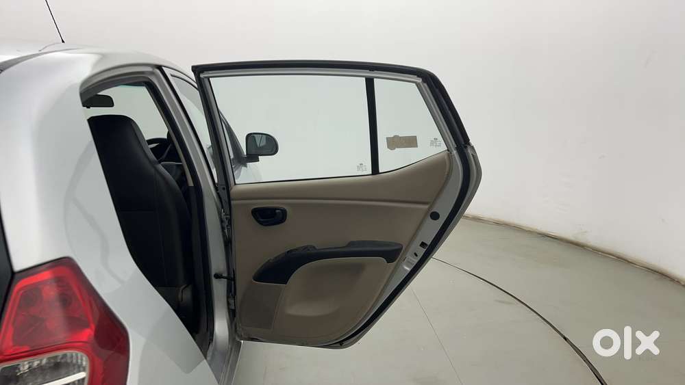 Hyundai I10 Magna 1.1l, 2015, Petrol